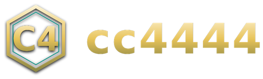 cc4444 logo